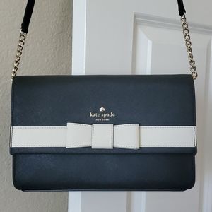 NWT Kate Spade Veronique Clutch/Crossbody